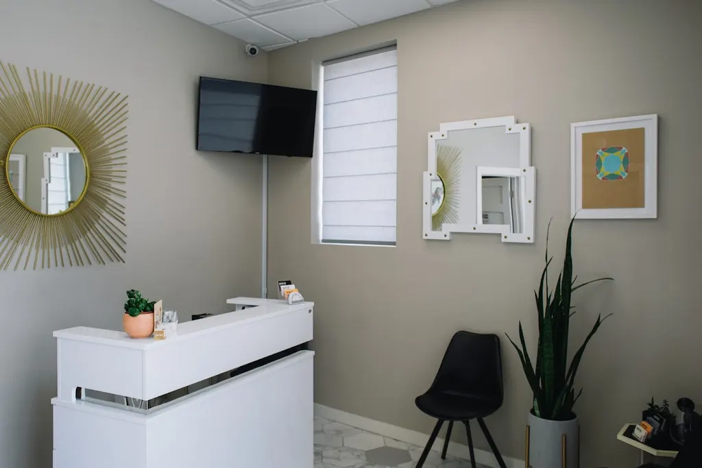 Vanishing Point Laser Tattoo Removal — Tattoo removal service in Maplewood